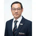 LEE BENG HUAT JOHNNY