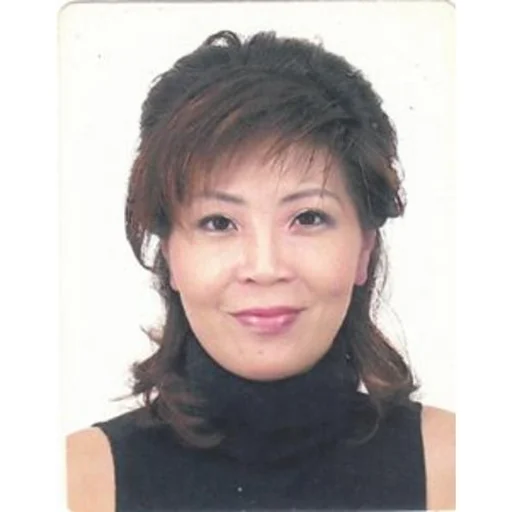 SELINA KHEW LI WEN