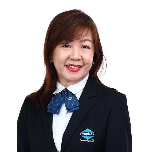 WONG SU LIN VICKY (VICKY WONG)