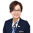 LEE KING LING