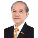 JOHN LYE YEW MUN