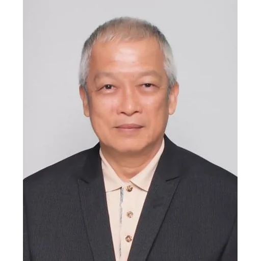 GOH KEK HONG