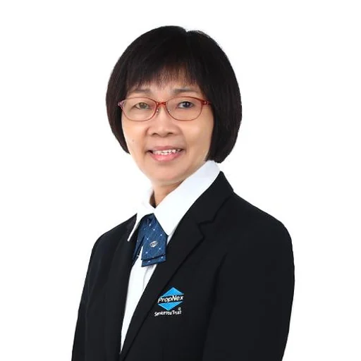 SEAH LEY YONG (LYON)
