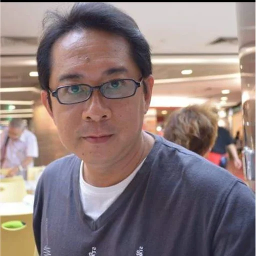 WONG KOK WAI SIMON (SIMON WONG)