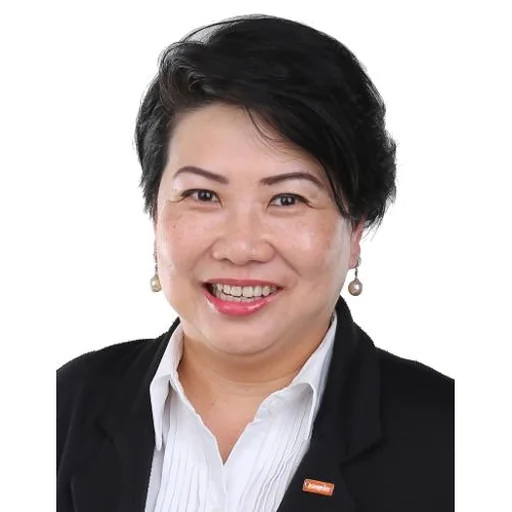 HWANG YANN TING (YANN HWANG)