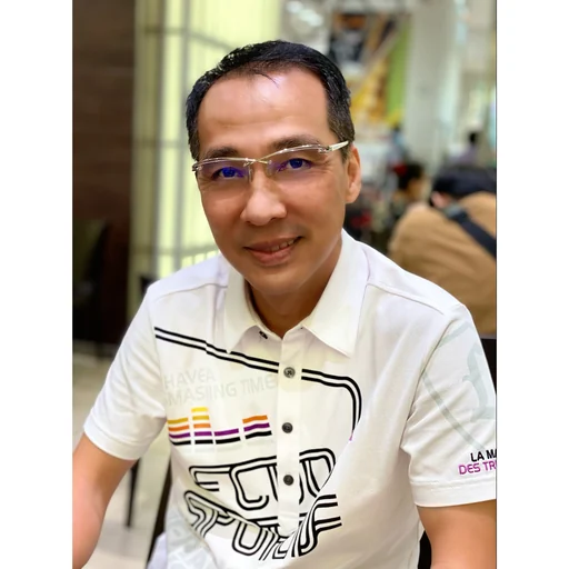 HAN WU PIAW (RAYMOND)