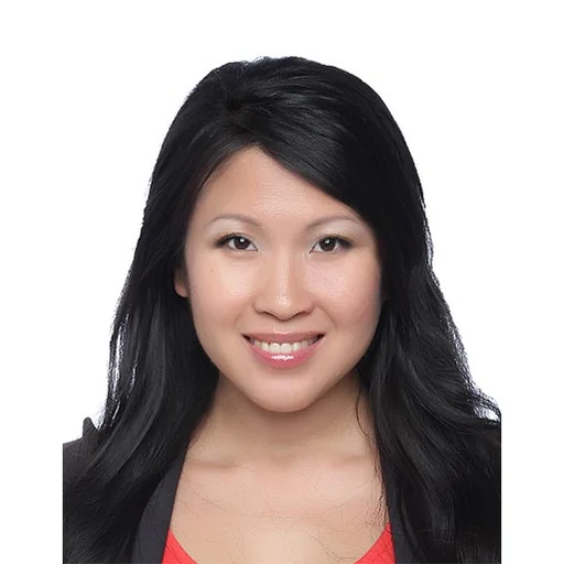 DAWN QUAH TRECANNE (QUAH CHENG SUAN)
