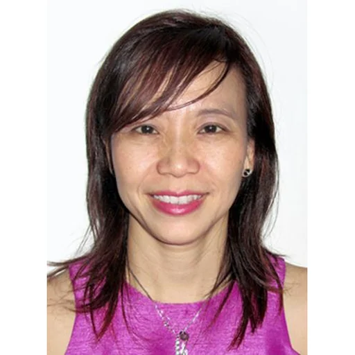 WOO MEI KUEN (GWEN)