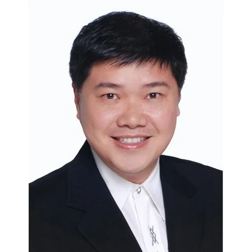 WEE TEE YIOW (RONALD)