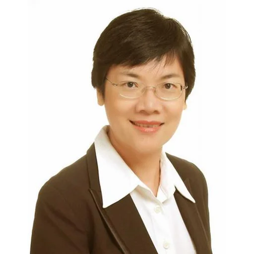 LIU MA SIU CHAI BETTY (BETTY)
