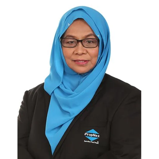 LATIPAH BINTI IBRAHIM