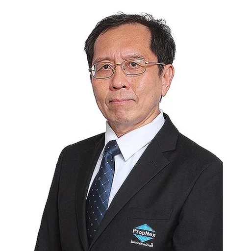 CHIA HONG KEE (CHRISTOPHER)