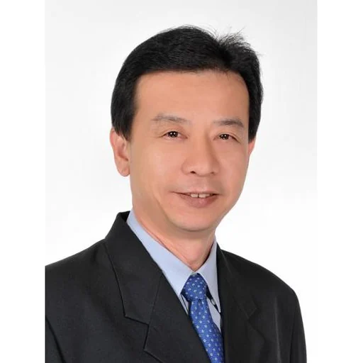 CHEO JOO ANN EDWIN