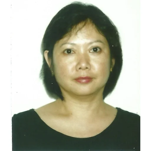 AUNG TEEN GEOK (GILLIAN)
