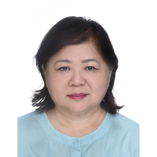 TAY SHU CHUAN (MICHELLE TAY S C)