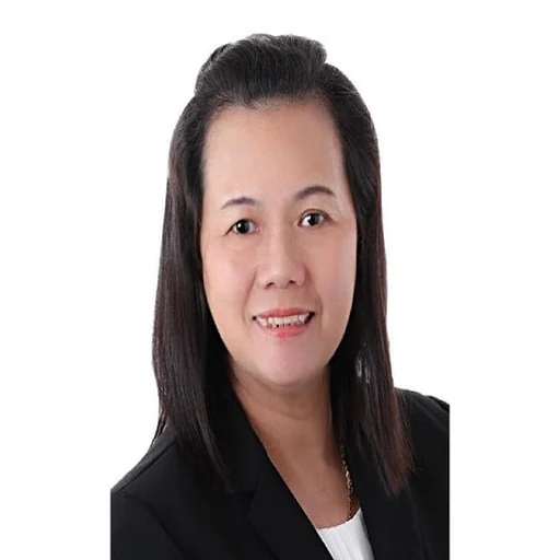 YAP AH HONG (JANICE)
