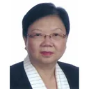 LIM CHYE SIM