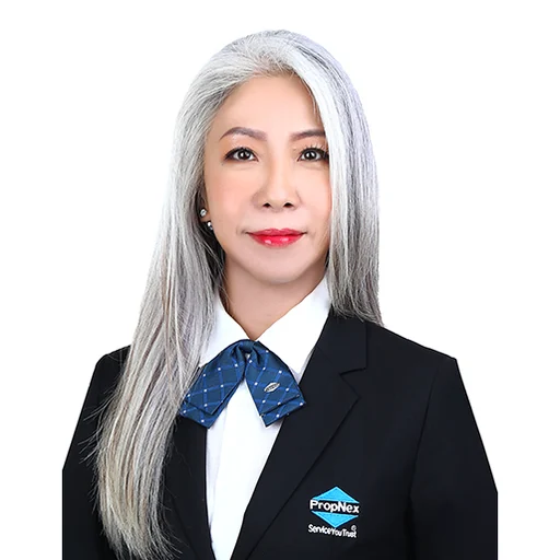 POH HUI CHENG (CHRIS)