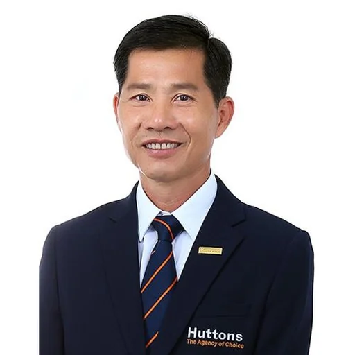 LIM CHOON KEE