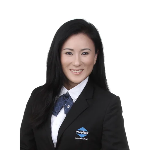 LEE HUI LANG (IRINN LEE)