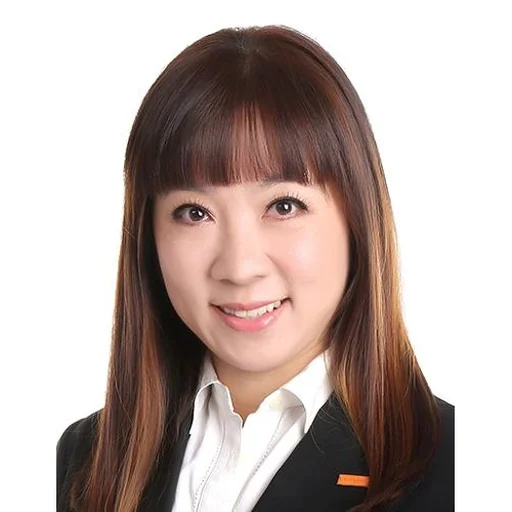 LIM AI LING (IRENE)