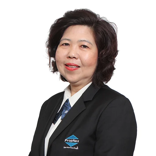TUTI PUSPITASARI (MONICA)