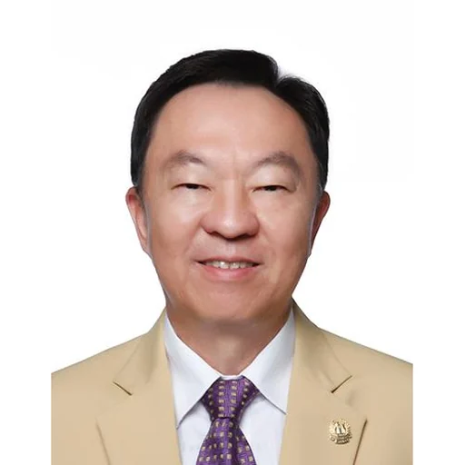 WOON CHUEN THIAM (WINSTON C.T. WOON)