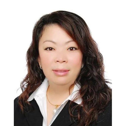 HO TONG MOEY (JANE HO)