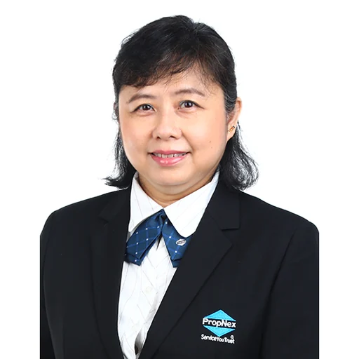 QUEK MIEW CHING VIVEN