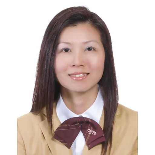 CHRISTINE TOH JING JING (CHRISTINE DU JINGJING)