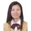 CHRISTINE TOH JING JING