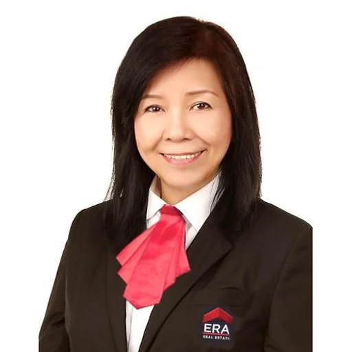 LIM EE KIANG (DORA LIM)