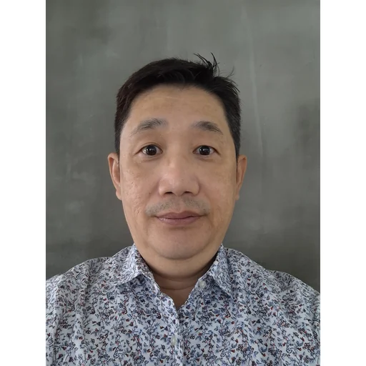 NG SENG LEE (MELVIN NG)