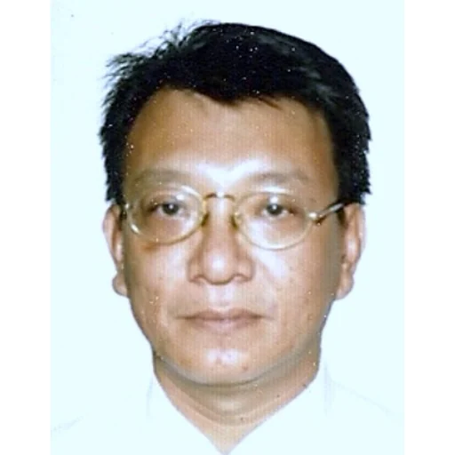 TAN SENG HENG, GREGORY