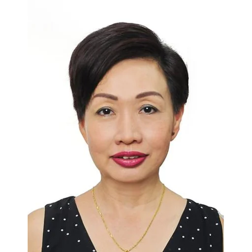 TEO LEE LENG (ANNIE)