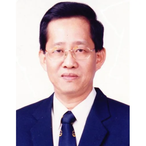 OH TIONG SENG (OH TIONG SENG)
