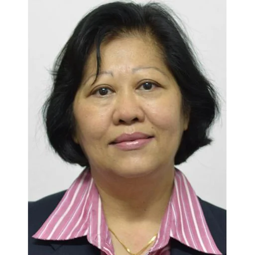 DURRAY KATHERINE (KATHERINE TAN)