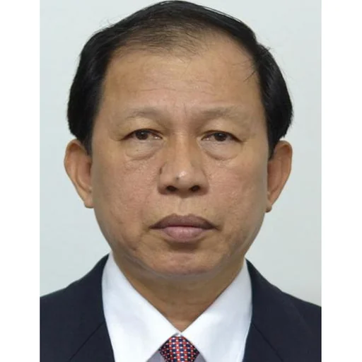 POH LEONG KIAT (CLINTON)