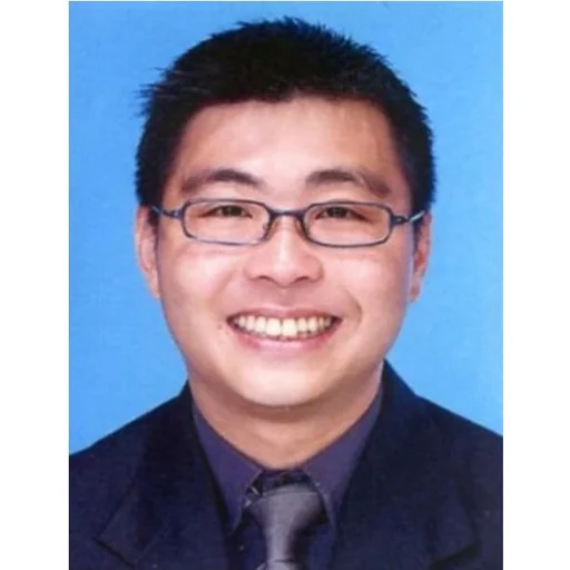 DESMOND TAN BENG KIAT (DESMOND)