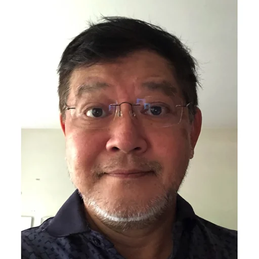 TEH BOO KHEE (EDDIE TEH)