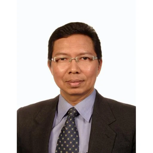 SULAIMAN BIN HARUN (SBH)