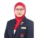 SOEHANAWATI BINTE JA'AFAR