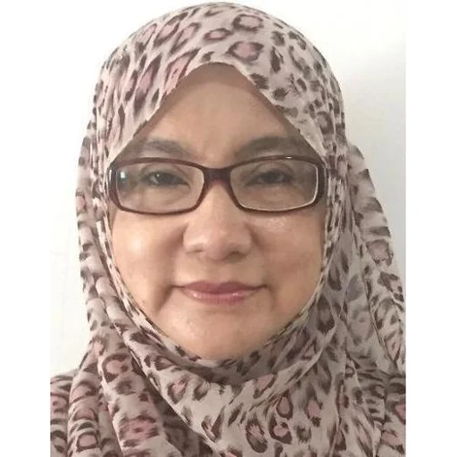 FATIMAH BINTE ABDULLAH