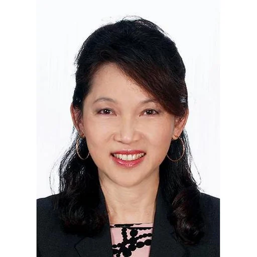 SOH SAI GAN NELLIE