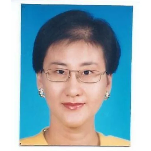 ANG LAY CHUANG (SELINA)