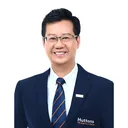 WONG TWEE MENG
