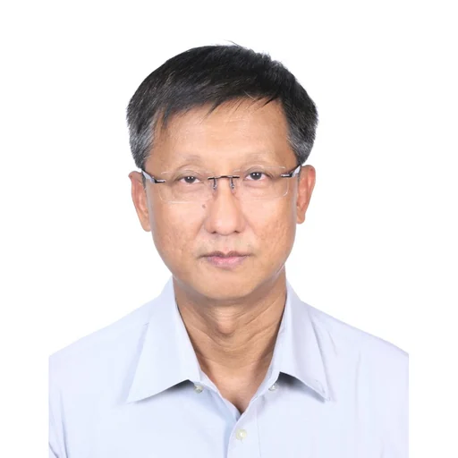 TAN KOK KEONG