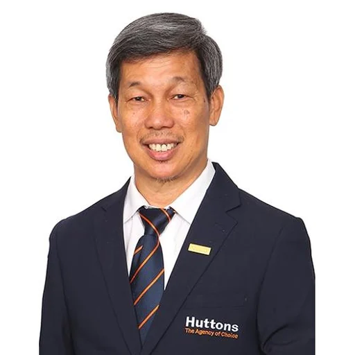 ANG HAN HOCK (DESMOND ANG)