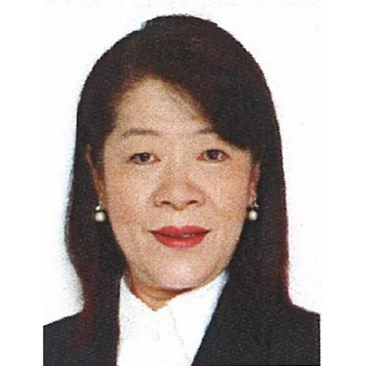 CHEW SEOK PING (CHRISTINA)
