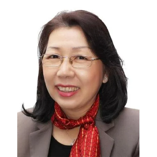 FOO CHOOK KUAN (HELEN FOO)
